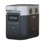 1024 WH 1800 W Portable Power Station With Multiple Charging Mode – Enviro Forest