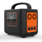 1200 W 2000 W Portable Power Station Generator With Flashlight – Enviro Forest