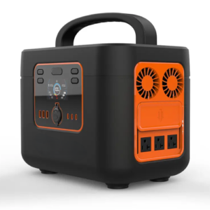 1200 W 2000 W Portable Power Station Generator With Flashlight – Enviro Forest
