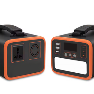 Portable Power Station For Camping With Jump Starter – Enviro Forest