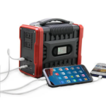 EFOPPS-161-1.png Backup Portable Solar Generator Power Station With LED Display – Enviro Forest