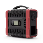 EFOPPS-161-2.png Backup Portable Solar Generator Power Station With LED Display – Enviro Forest