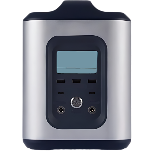 750 Wh Portable Power Station Large Capacity With An Output Voltage Of 3.6 V To 20 V – Enviro Forest