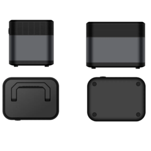 Portable Power Station With Eight System Protection Functions – Enviro Forest