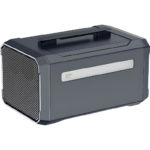 Perfect Outdoor Power Portable Power Station With Multi-Interface Design– Enviro Forest