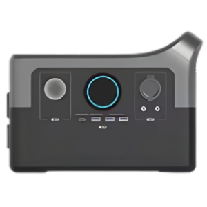 EFOPPS-180-2.png 700 W Power Station Camping Generator Portable Power Station With 10 Output Ports – Enviro Forest