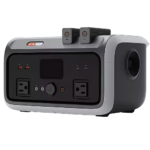 EFOPPS-182-1.png 600W/800W/2000W Camping Outdoor 600W Portable Power Station With A Built-In Bi-Directional Inverter – Enviro Forest