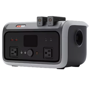 EFOPPS-182-1.png 600W/800W/2000W Camping Outdoor 600W Portable Power Station With A Built-In Bi-Directional Inverter – Enviro Forest