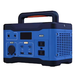 EFOPPS-183-1.png 300W/269Wh AC/DC Outlet Ups Power Station Power Generator Solar Energy System With Overload Protection – Enviro Forest