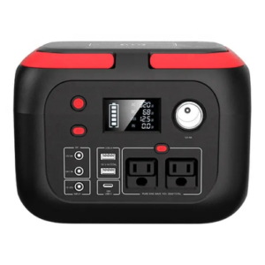 EFOPPS-193-2.png 300 W Mini Solar Energy Power Station With USB Port Output – Enviro Forest