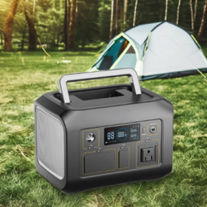 1200 W Portable Power Station With 220v Lithium Battery Power Pack – Enviro Forest