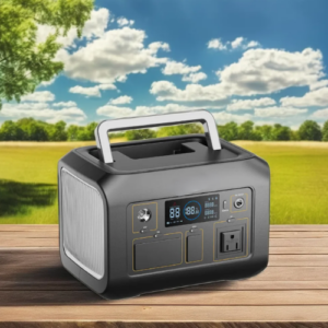 1200 W Portable Power Station With 220v Lithium Battery Power Pack – Enviro Forest