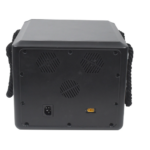 500 W Load Power Station With High Efficiency – Enviro Forest