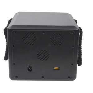 500 W Load Power Station With High Efficiency – Enviro Forest