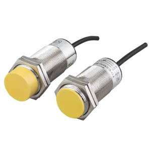 High-Speed Proximity Sensor: DC / AC Type, Brass, Nickel, ABS, Ind Auto – Enviro Forest