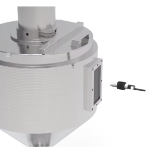 Pro Shield Ultra PBT M18 Sensor with High Frequency and Precision Accuracy – Enviro Forest