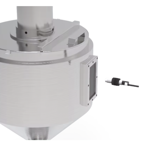 Pro Shield Ultra PBT M18 Sensor with High Frequency and Precision Accuracy – Enviro Forest