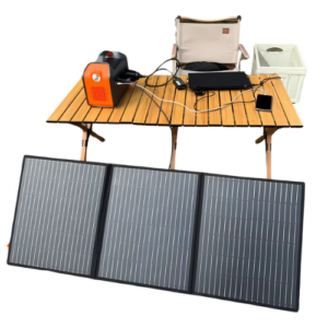 Enviro Forest Lifepo4 Energy System Storage Portable Power Station 2000W