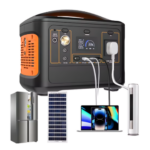 EFOPPS-264-1.png Enviro Forest Portable Power Station with USB 220V Lithium Battery