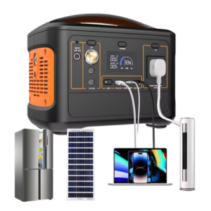 EFOPPS-264-1.png Enviro Forest Portable Power Station with USB 220V Lithium Battery