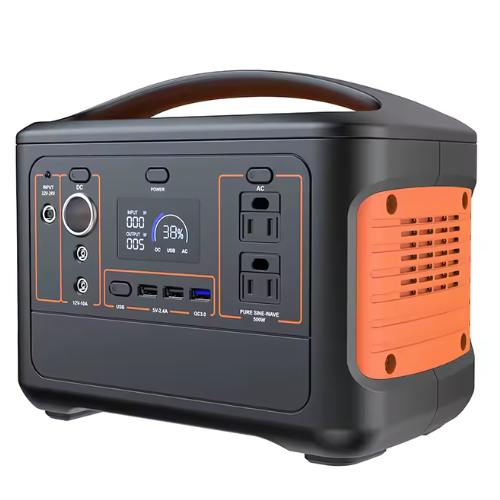 EFOPPS-264-2.png Enviro Forest Portable Power Station with USB 220V Lithium Battery