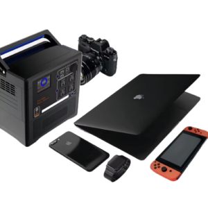 EFOPPS-270-2.png Enviro Forest 1300W Emergency Portable Power Station