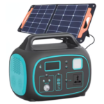 Enviro Forest 600W/300W 220V Portable Power Station