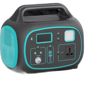 Enviro Forest 600W/300W 220V Portable Power Station