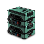 Smart Home Portable Solar Power Station with UPS Function – Enviro Forest