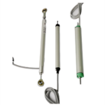 High-Quality Short Stroke 50 mm KPZ Linear Position Sensor for Hydraulic Machinery – Enviro Forest