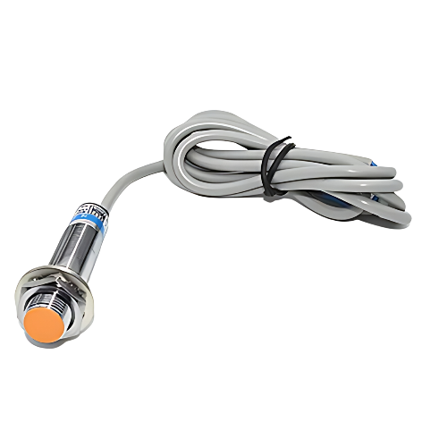 Multi-Sensor Object Detection Device with Advanced Control and Protection – Enviro Forest