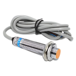 Multi-Sensor Object Detection Device with Advanced Control and Protection – Enviro Forest