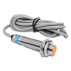 Multi-Sensor Object Detection Device with Advanced Control and Protection – Enviro Forest