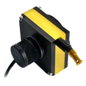 Precision Rope Tension Position Sensor with Anti-Vibration Technology – Enviro Forest