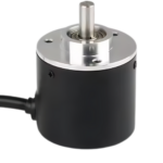 EFOPS-215-1.png High Precision Rotary Encoder, Durable, DC5V-30V, 0-100kHz, 10-6000 Pulse – Enviro Forest