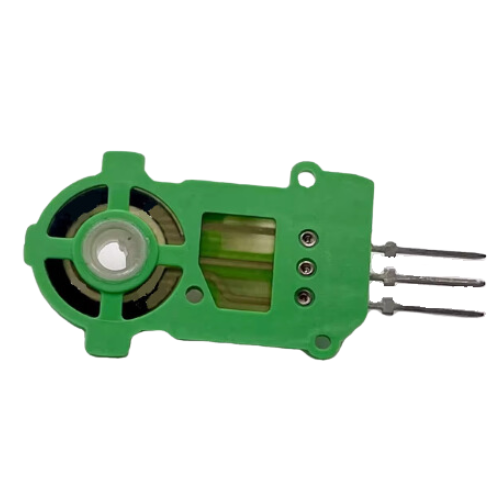 EFOPS-216-2.png High Durability Rotary Potentiometer, 4.7KΩ, 0.25W, 500,000 Cycles Min – Enviro Forest