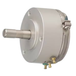 High Precision Rotary Encoder, 1K-10KΩ, 2W, 360° Travel, 50M Revolutions – Enviro Forest