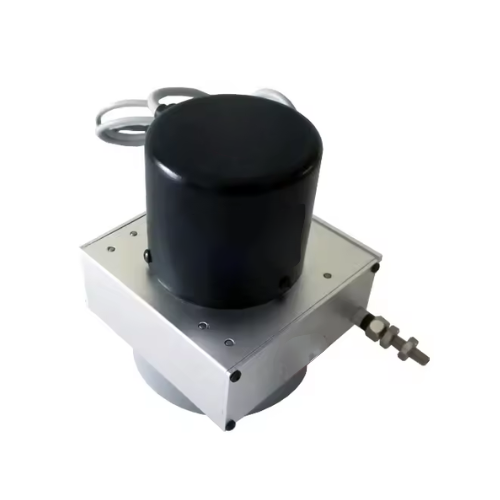 Compact High Precision Linear Encoder Rope Displacement Sensor, IP67 Grade – Enviro Forest