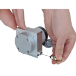 Compact High Precision Linear Encoder Rope Displacement Sensor, IP67 Grade – Enviro Forest