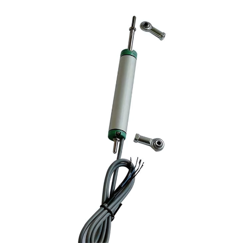 Flexi Measure Articulated Linear Displacement Sensor With Rod End Joints – Enviro Forest