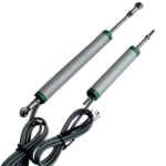 Flexi Measure Articulated Linear Displacement Sensor With Rod End Joints – Enviro Forest