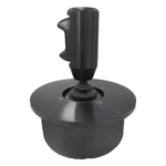 Eco Flex Plastic Potentiometer Joystick (RoHS) Compliance & Durability– Enviro Forest.