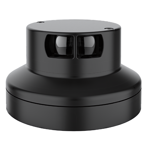 Omni Scan Lidar Laser Scanner Sensor For Enhanced Service Robot Navigation– Enviro Forest