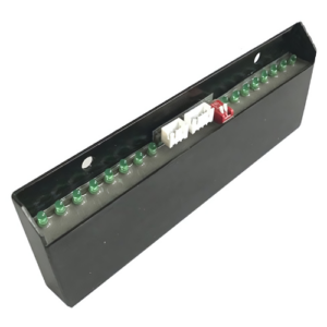 Photoelectric Navigation Sensor Interface And Precision Site Accessory – Enviro Forest