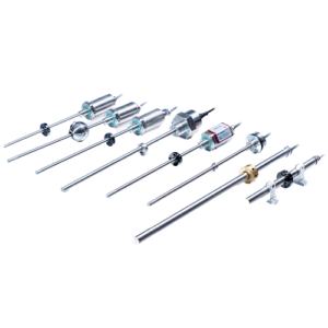 Magna Oil Cylinder Built-In Magnetic Displacement Sensor For Precision– Enviro Forest