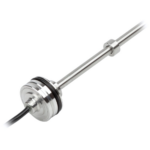 Magna Oil Cylinder Built-In Magnetic Displacement Sensor For Precision– Enviro Forest