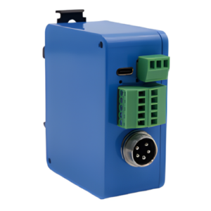 Amplifier with Modbus-RTU and Analog Output for (MFS-351) – Enviro Forest