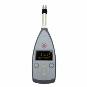 Enviro Forest High Precision Professional Sound Level Meter