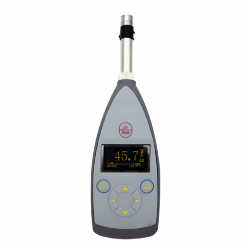 Enviro Forest High Precision Professional Sound Level Meter