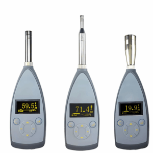 Enviro Forest High Precision Professional Sound Level Meter